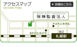 アクセスマップ